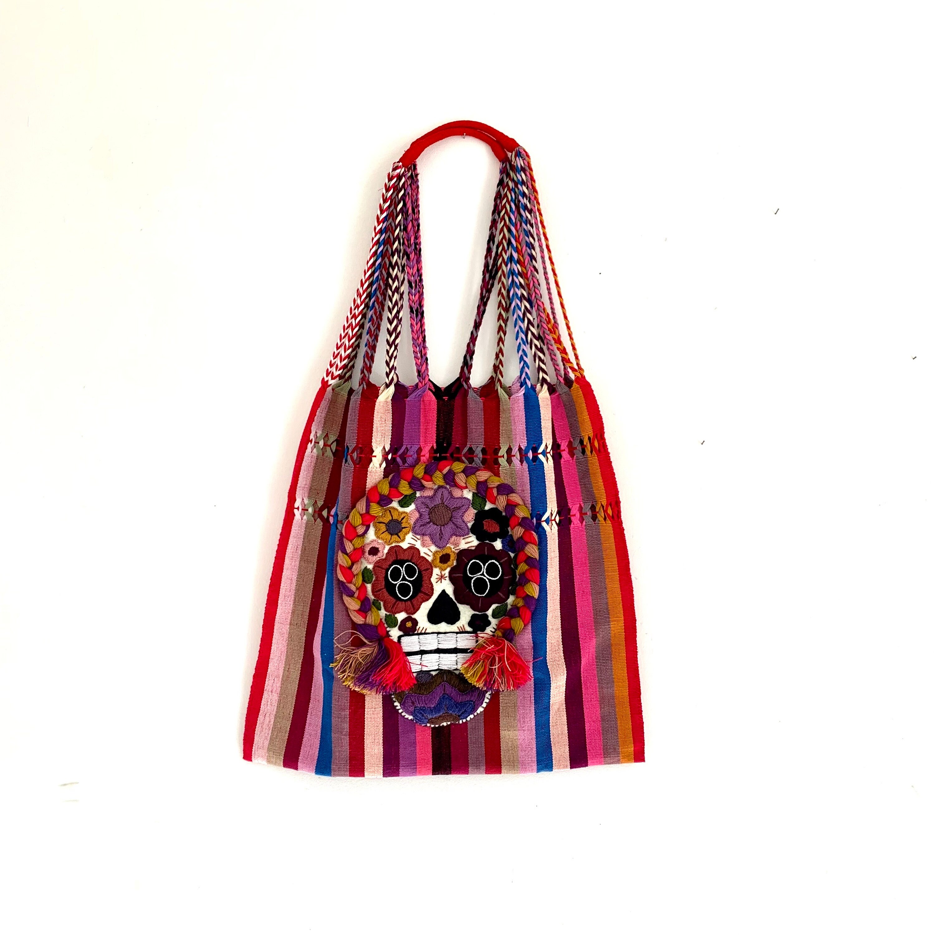 Mexican bag