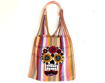 Mexican bag