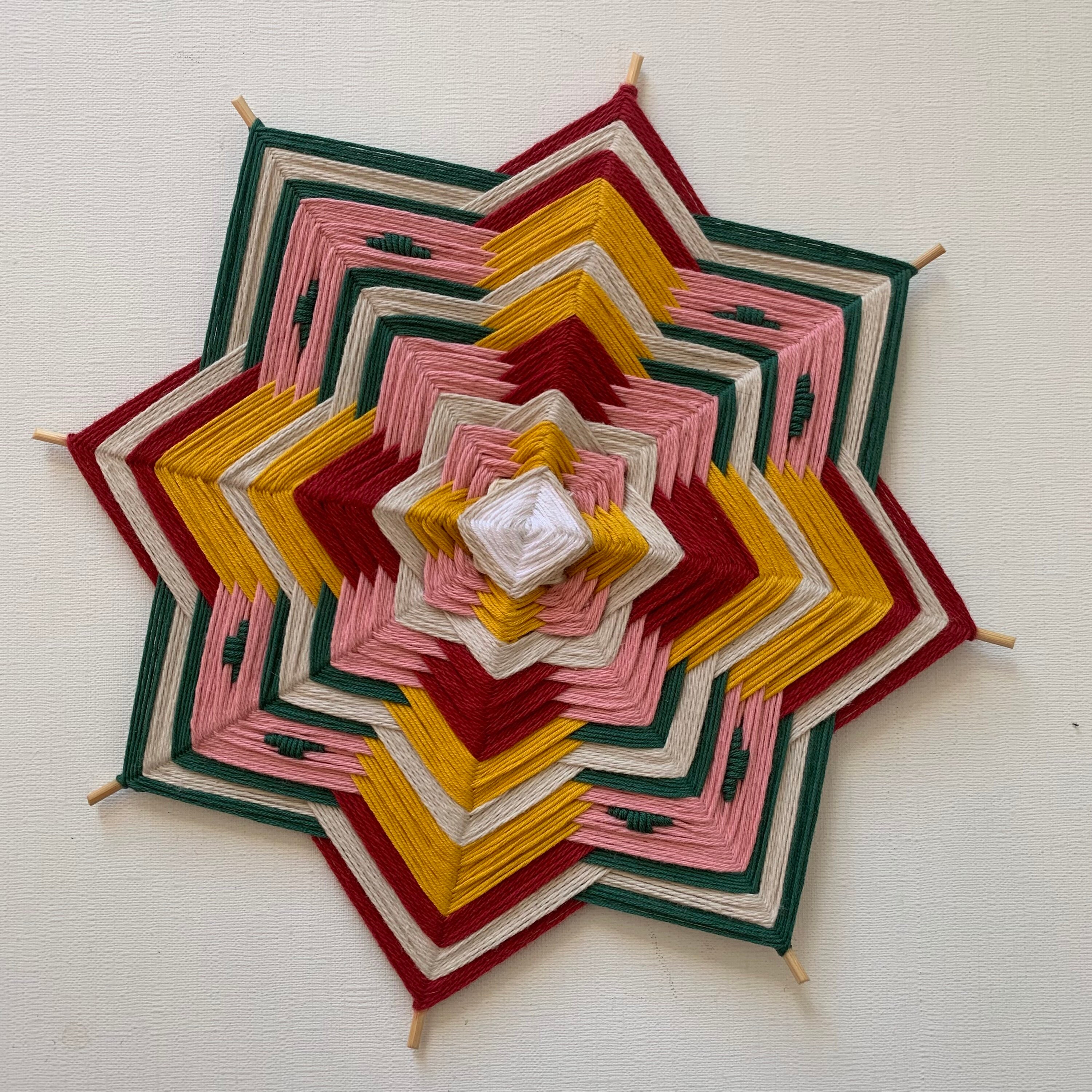 Ojo de Dios