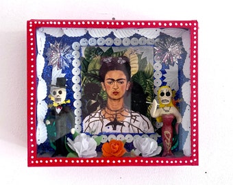 Nichos, niche, Mexican showcase