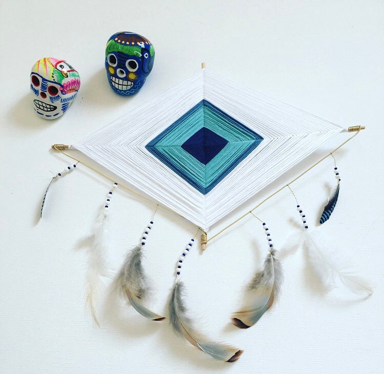 Ojo de Dios