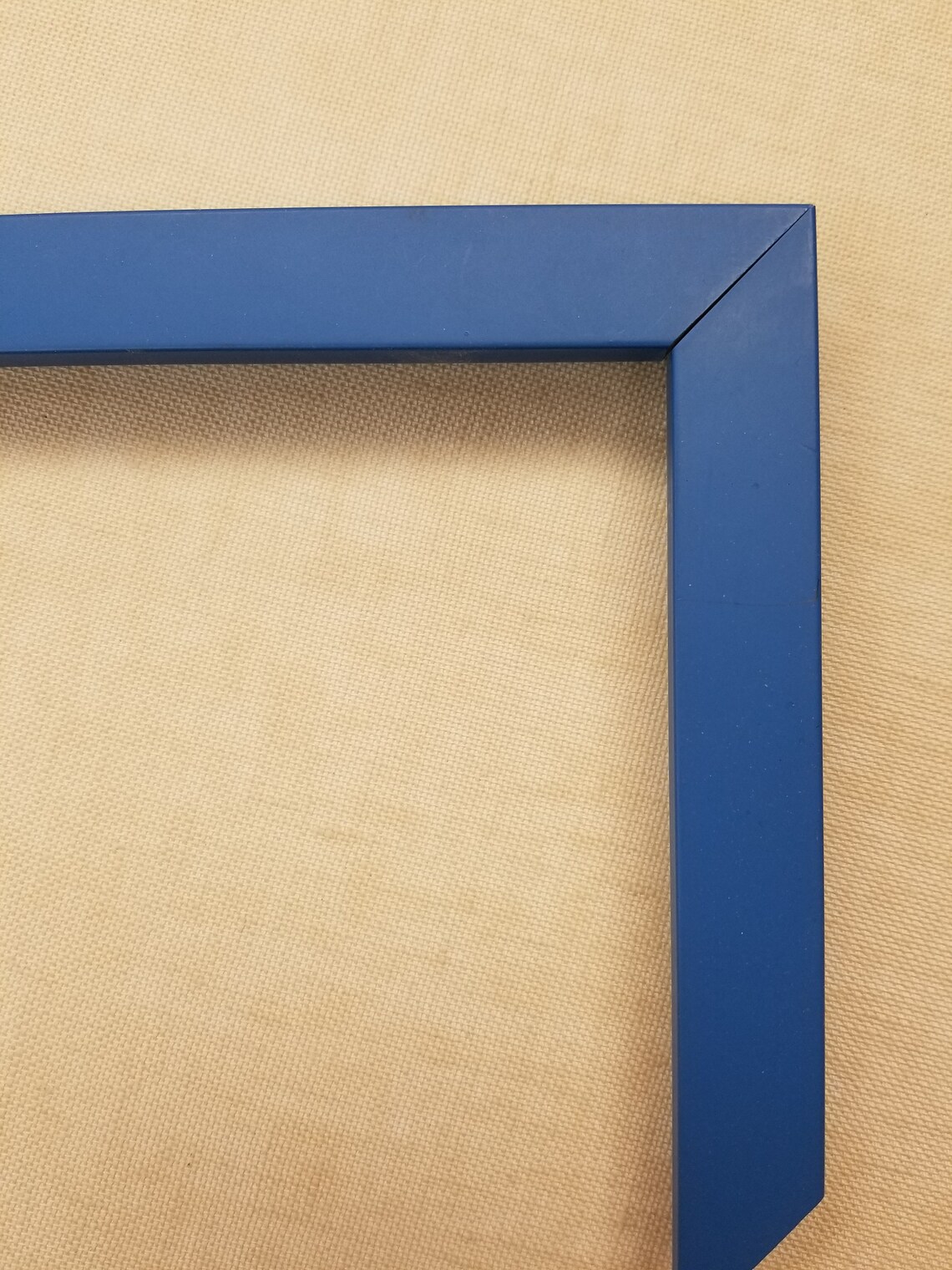 Colorful Blue Picture Frames 8x10 8.5x11 11x14 11x17 Etsy