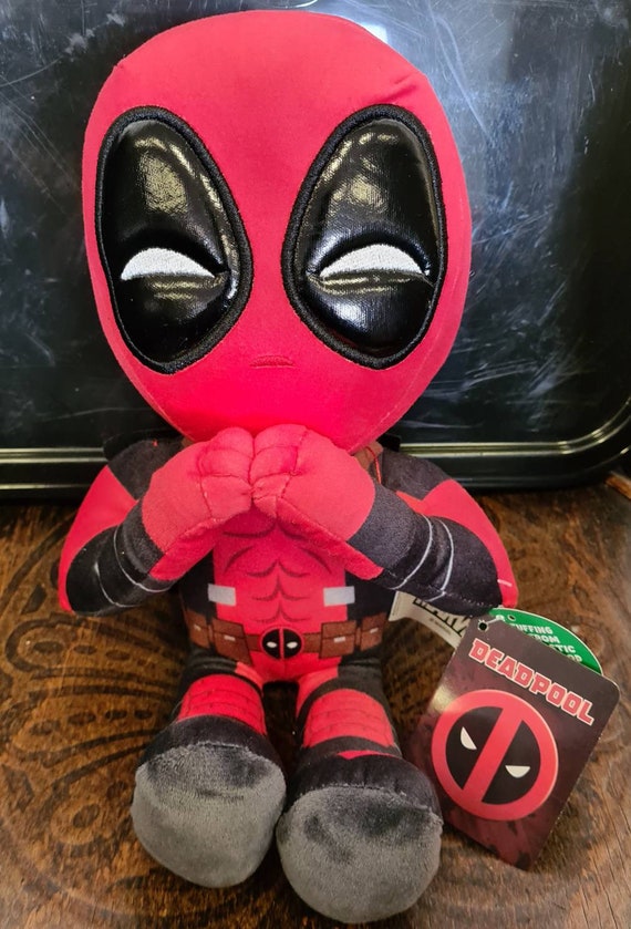 large raccoon stuffed animal