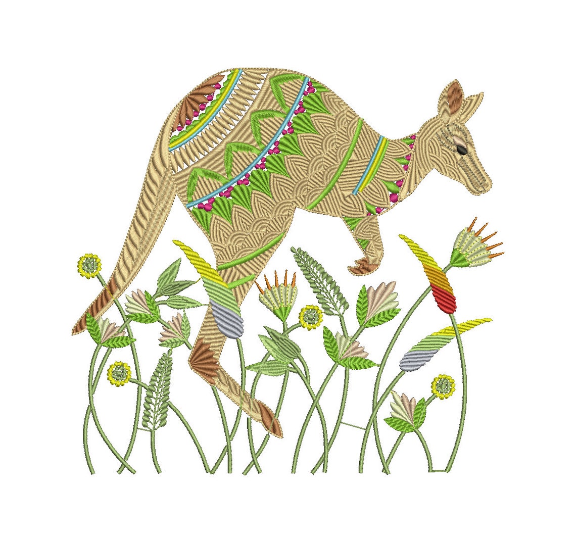 Embroidery Art Australia