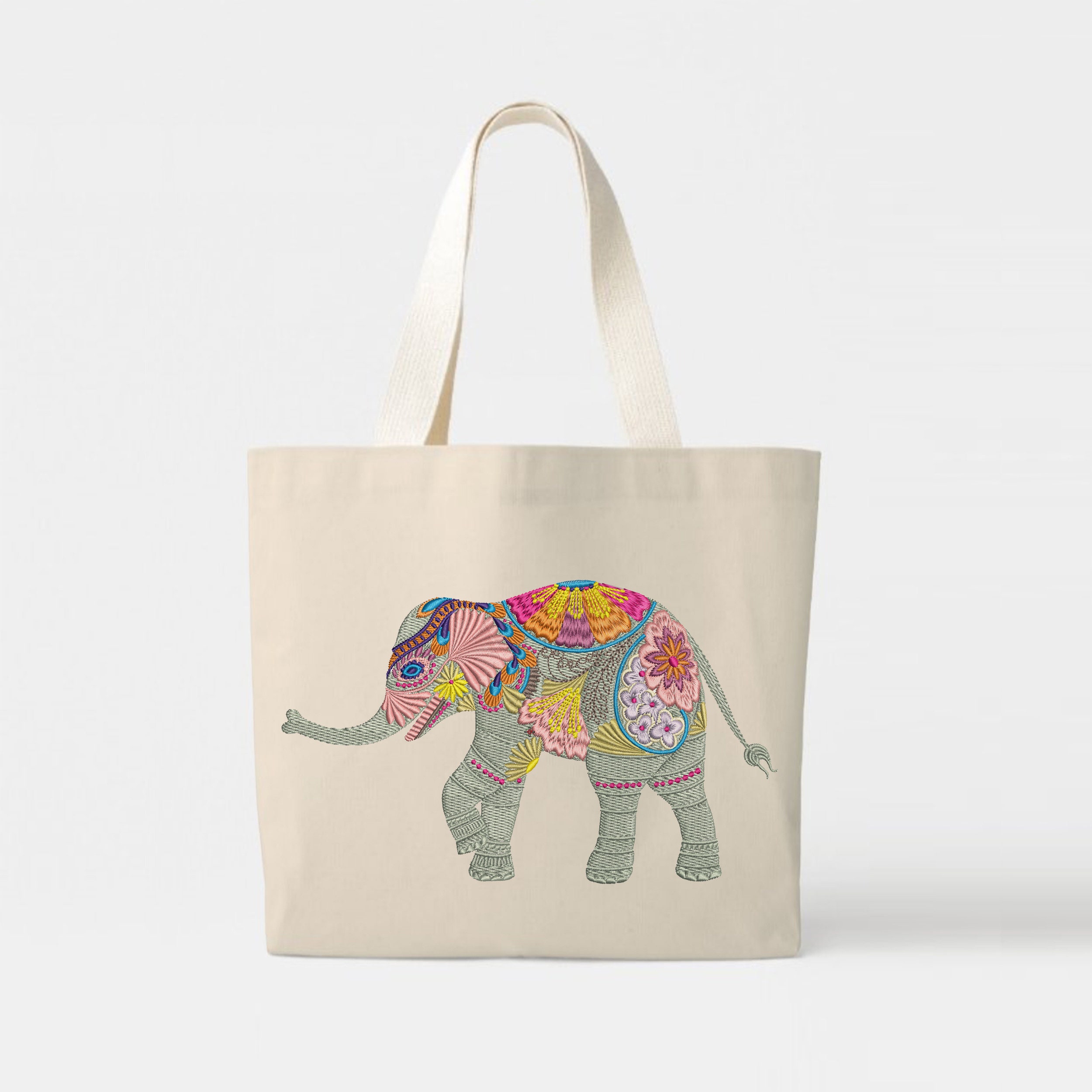 ORIMI ELEPHANT MOTIF BAG完売品 THE ELEPHANT il_fullxfull.3734077329_28f6.jpg