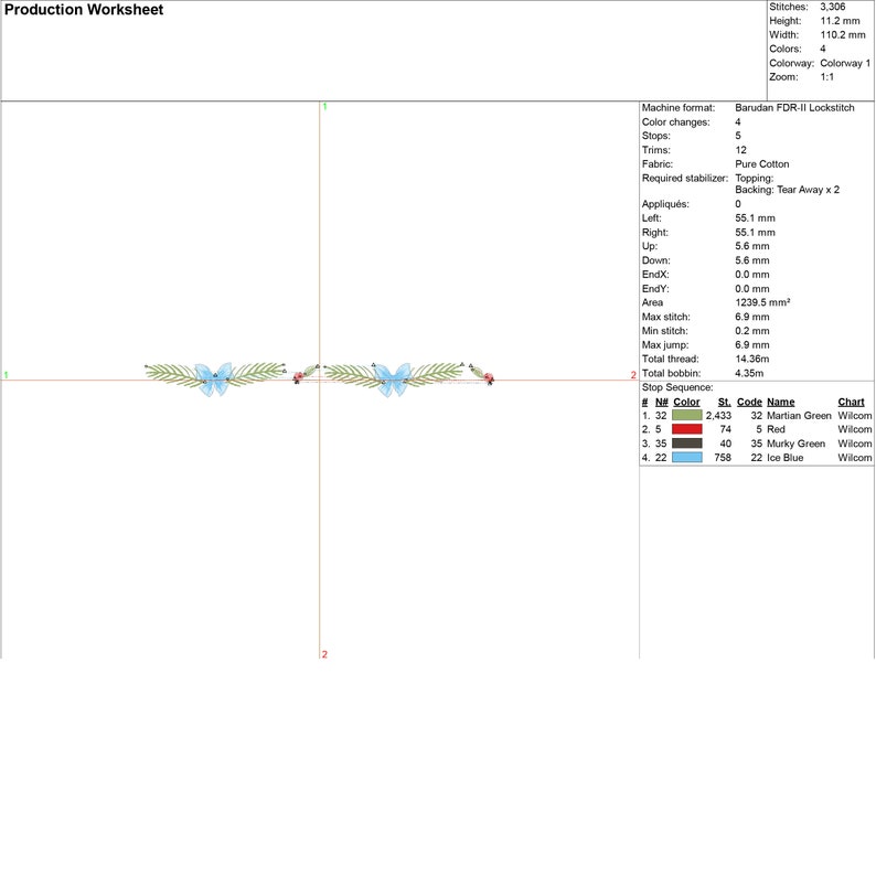 When did christmas with holly come out