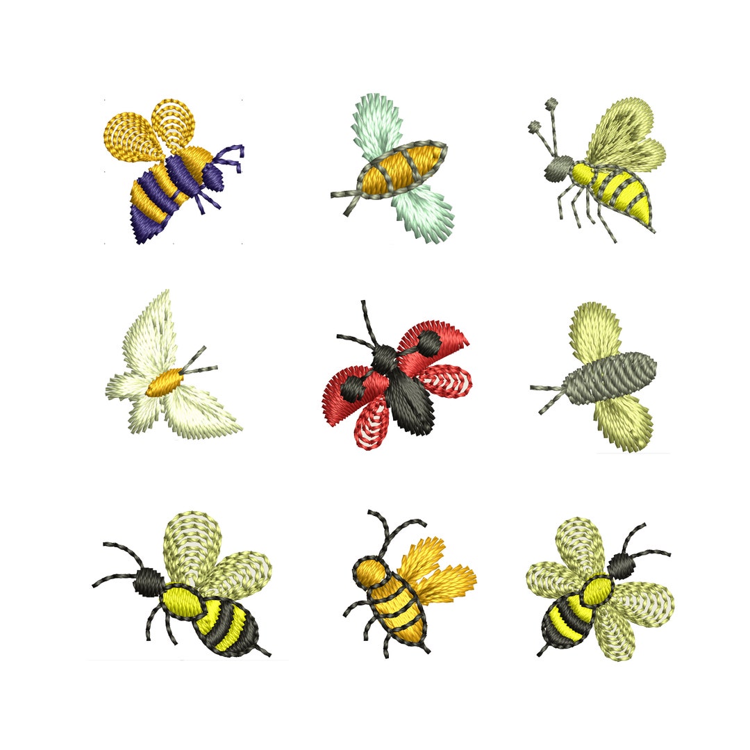 昆虫と花とイチゴ ヴィンテージ ステンドグラス 蜻蛉 ミツバチ 蝶々 imgrc0139248425.jpg