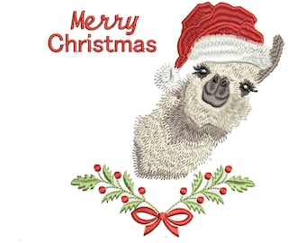 Merry Christmas Cute Reindeer Santa Unicorn Llama Sloth Xmas Unisex Hoodie Merry Christmas Cute Reindeer Santa Unicorn Llama Sloth Xmas Unisex Hoodie