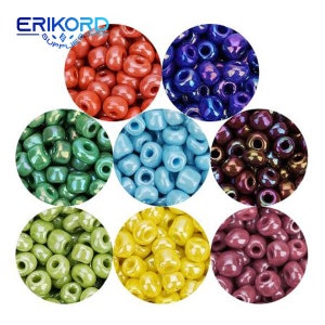 450 pièces de perles de rocaille en verre de couleur Ab tchèque, 4mm de diamètre, 1mm, solides, pour la fabrication de bracelets, colliers, boucles d'oreilles, résultats de bijoux
