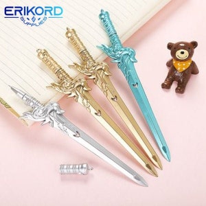 Sword Pens