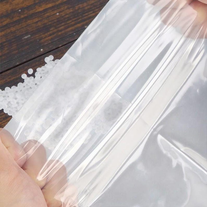 ErikordSupplies Zip Bags - Thumbnail 5