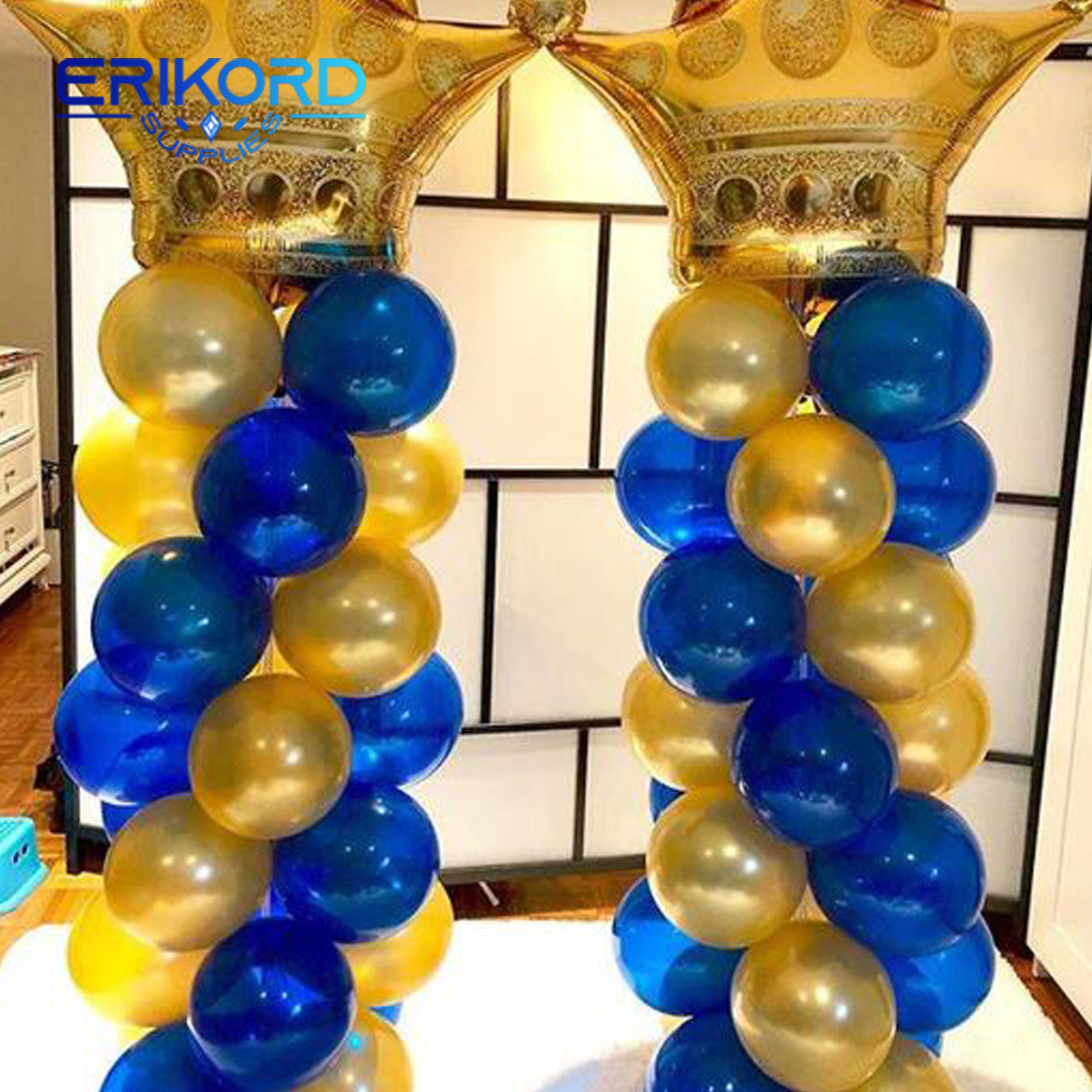 Princess Luftballons 9 Stück Cinderella Ballon Cinderella Folienballons