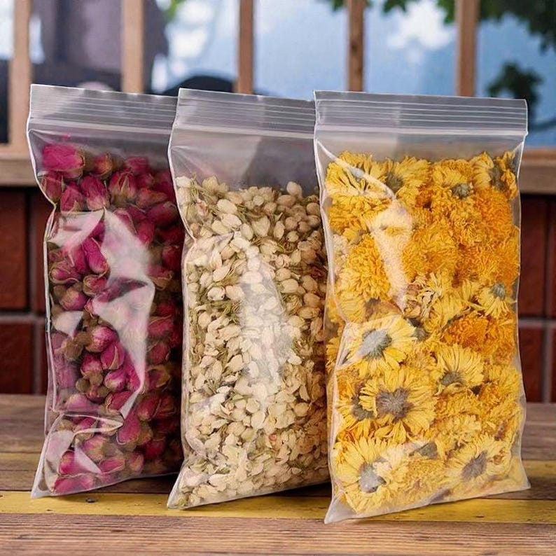 ErikordSupplies Zip Bags - Thumbnail 2
