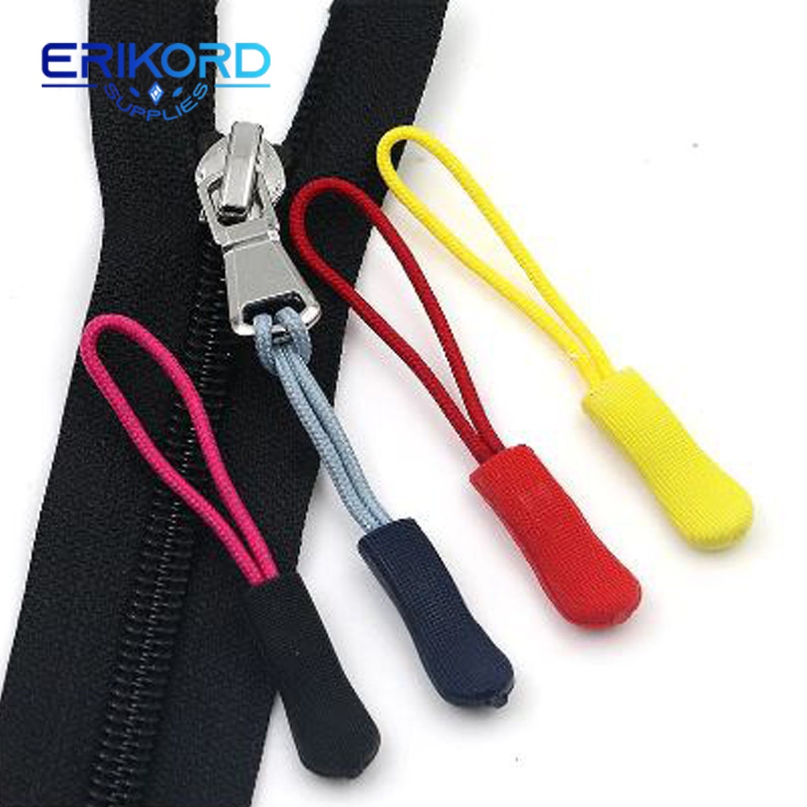 10pcs/lot for Bag Puller Backpack Zippers Zipper Puller Jacket Etsy