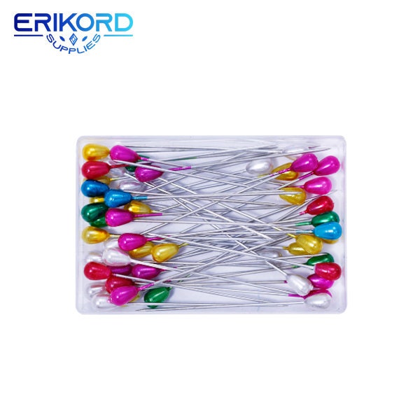 Straight Pins - Etsy