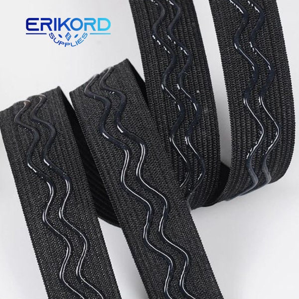 1/2 Wide Shoulder Strap Elastic for Lingerie or Bras, Strap Elastic Stretch  Tape -  Canada