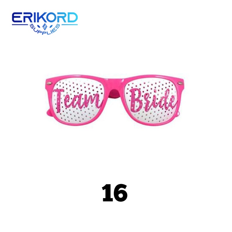 Funny Party Sunglasses Birthday Party Glasses Tropical Fancy Dress Favors Fun Summer Wedding Birthday Party Photo Booth Props Supplies 16