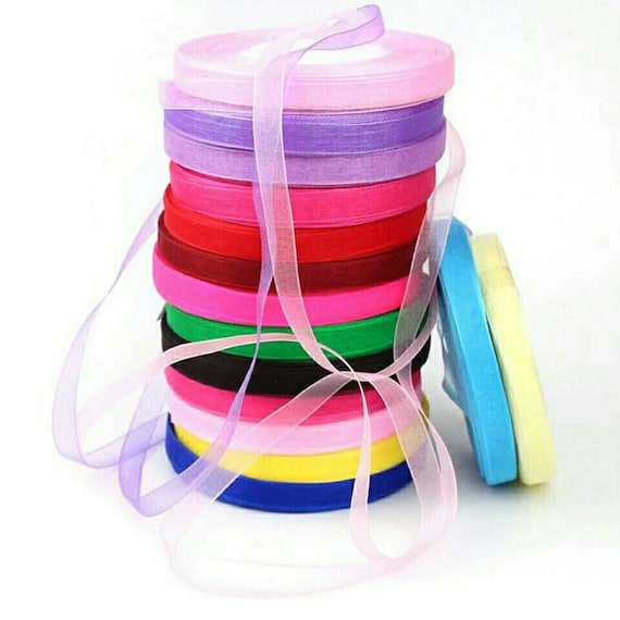 Free ribbon supplies