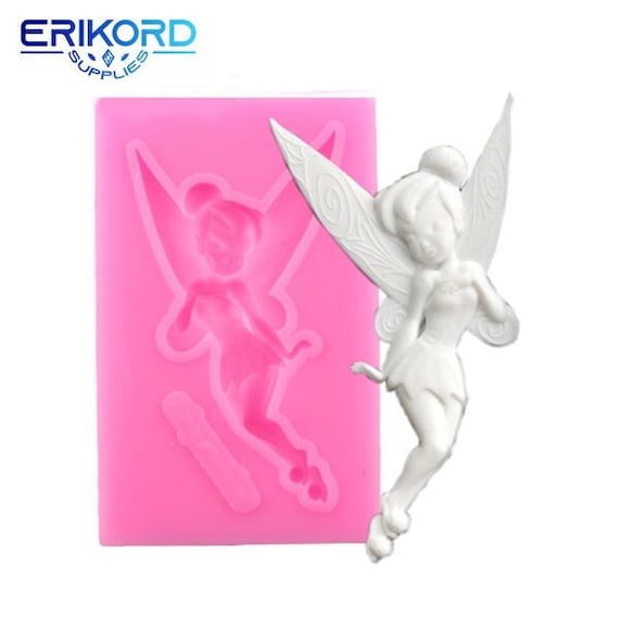 Stampo In Silicone A Forma Di Foglia Per Torte E Cioccolato - 11,5 Cm Per Fondente, Resina, Sapone - 3