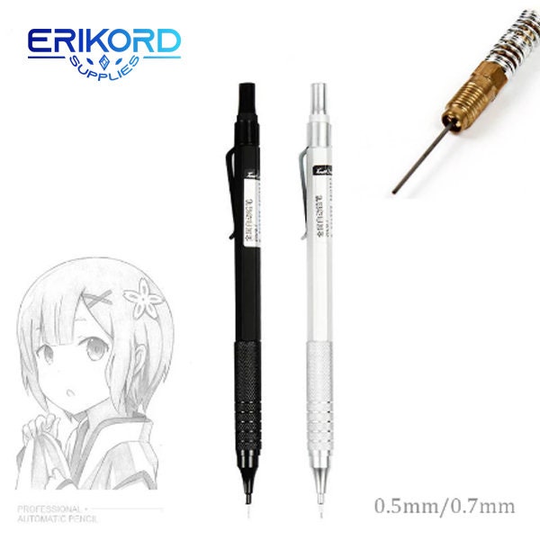 Best mechanical pencil for drawing  in local market  YouTube