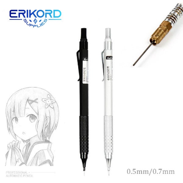 Top more than 85 mechanical pencil for sketching best in.eteachers