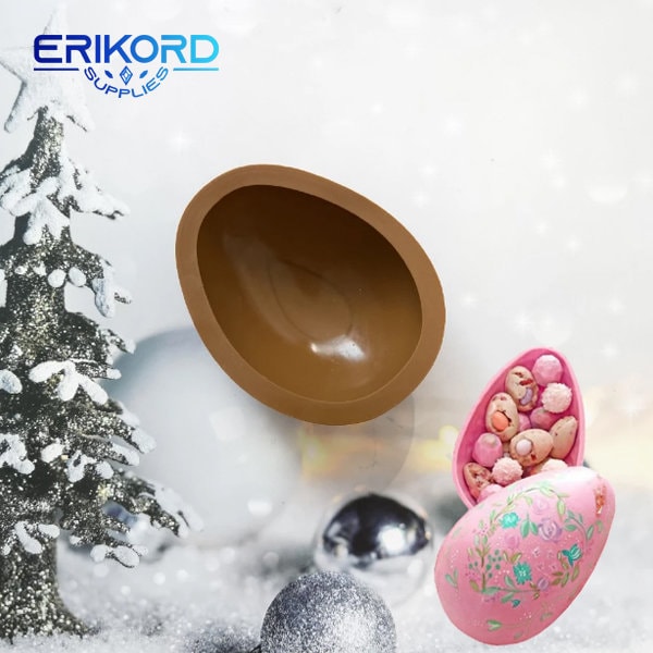 Easter egg cake mold sales