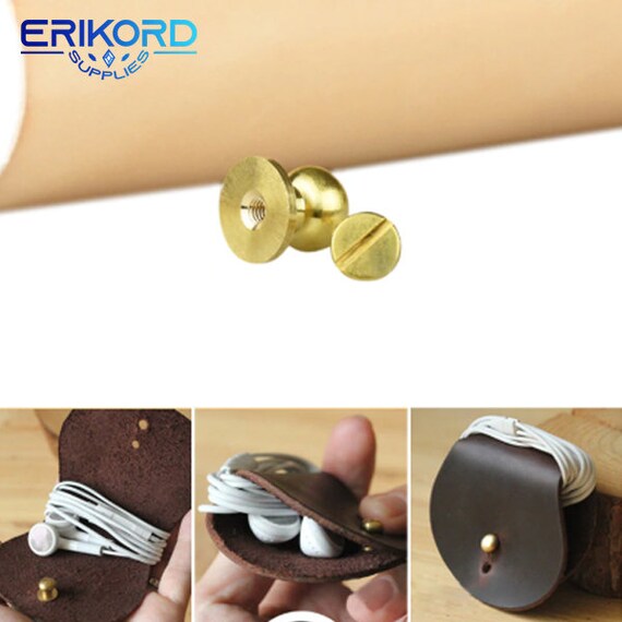 Borse Artigianali In Pelle - Italia - Foto 9