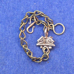 Chatelaine chain - Etsy 日本