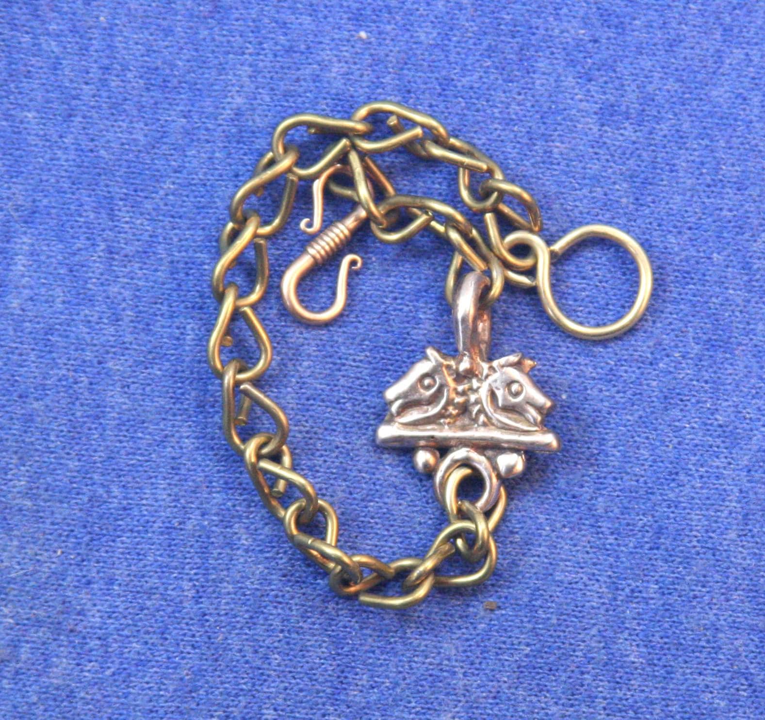 Chatelaine chain - Etsy 日本