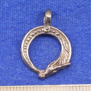 Oroborous or Jörmungandr