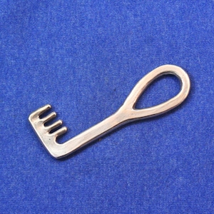 Early Viking Lever Action Keys