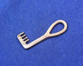 Early Viking Lever Action Keys