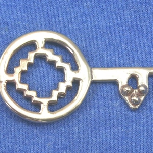 Viking Age Keys