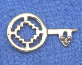 Viking Age Keys