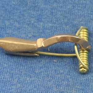 Pre-Viking Crossbow Brooch
