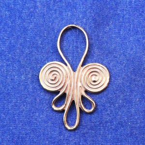 Chatelaine Brooches