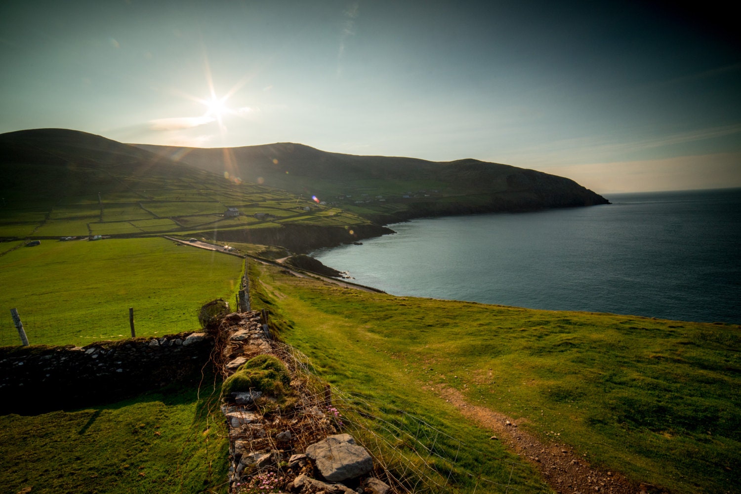 Fine Art Ireland Photography Print Etsy