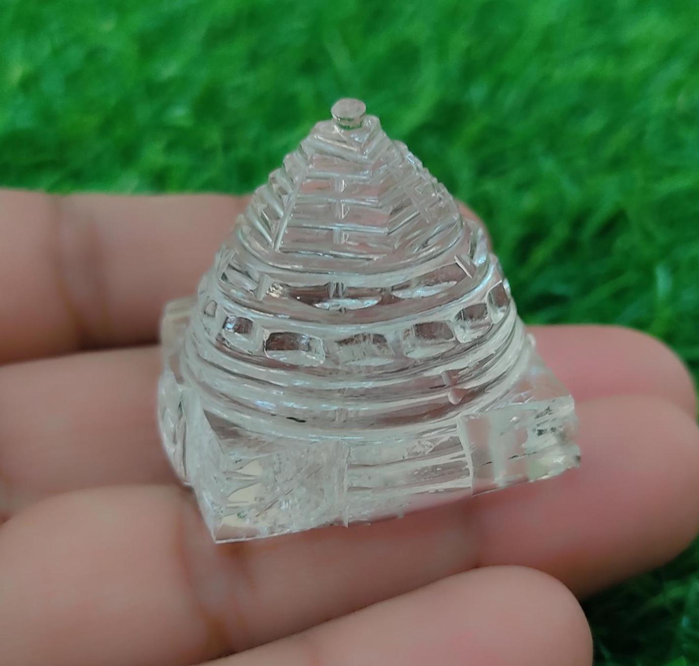 シュリヤントラ 水晶 クォーツ シュリヤントラ 水晶 クォーツ 楽天市場】鑑別済み AAA 天然ヒマラヤ