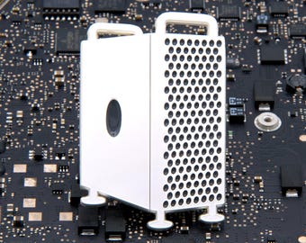 Mac Pro Pin