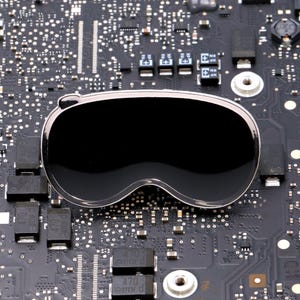 Vision Pro Pin