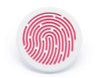 Touch ID Pin