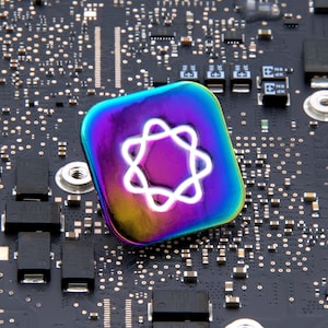 Intelligence Pin