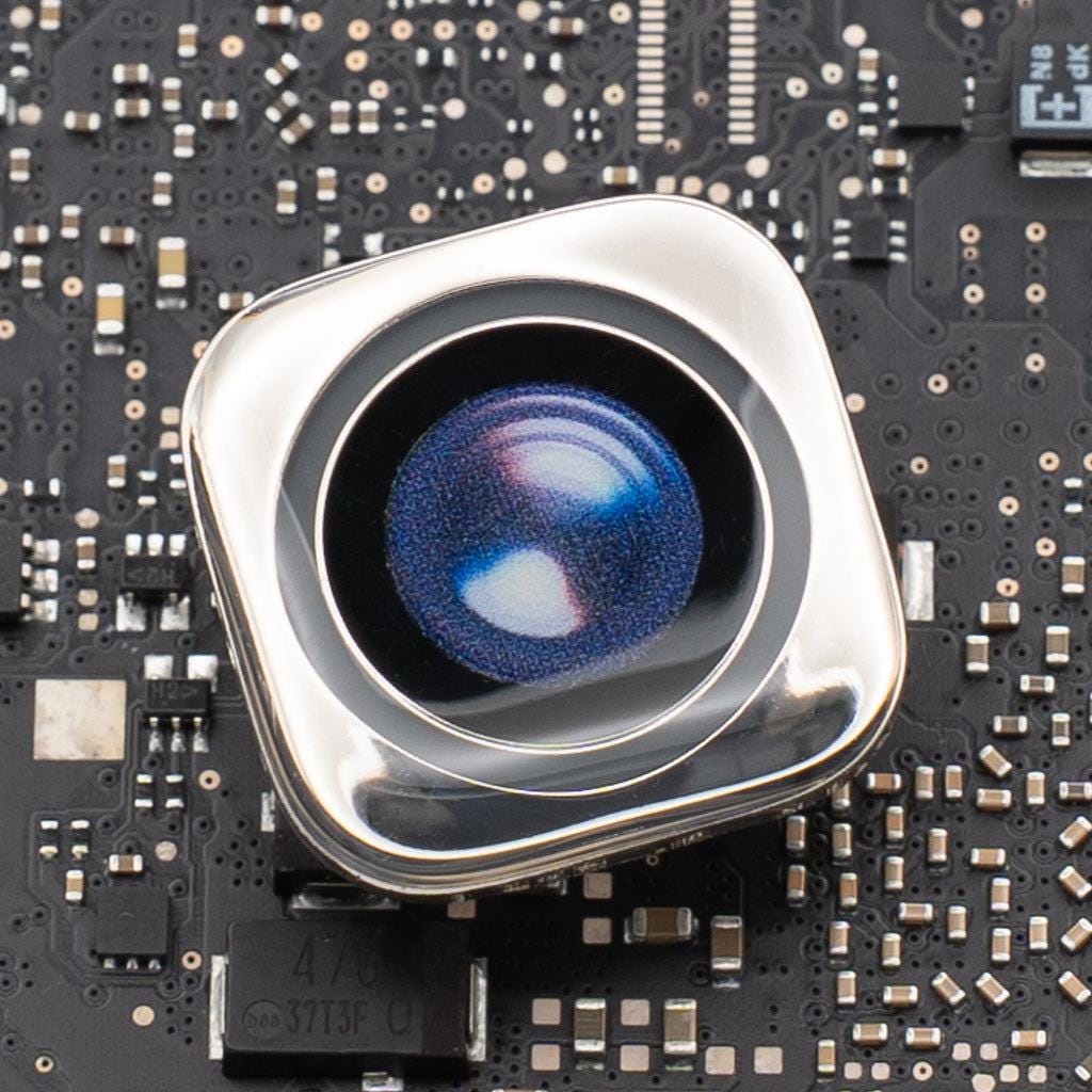 Camera Pin Button Camera Icon Pin - Etsy