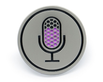 Siri Pin