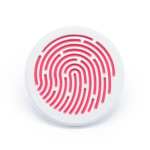 Touch ID-pincode