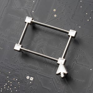 Bounding Box Pin