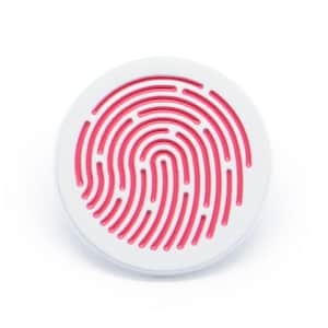 Touch ID PIN