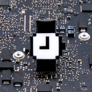 Wait Cursor Pin