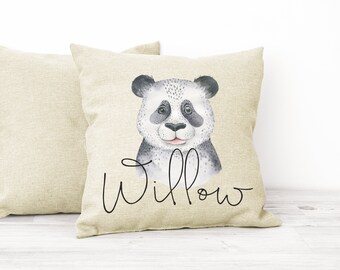 Bear pillow | Etsy Bear Hug Anyone Throw Pillow Cover | Etsy