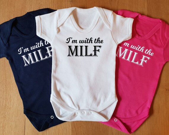 Milf Baby